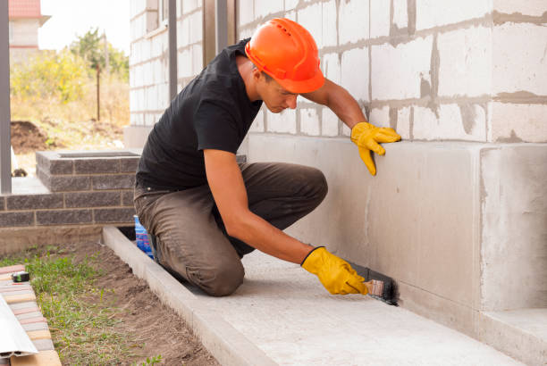 Waterproofing professionals working in Lenni, PA